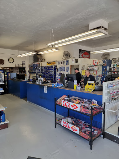 Auto Parts Store «NAPA Auto Parts - Auto & Truck Parts», reviews and photos, 80 Eleventh St, Tracy, CA 95376, USA
