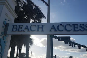 Ormond Beach Welcome Center image