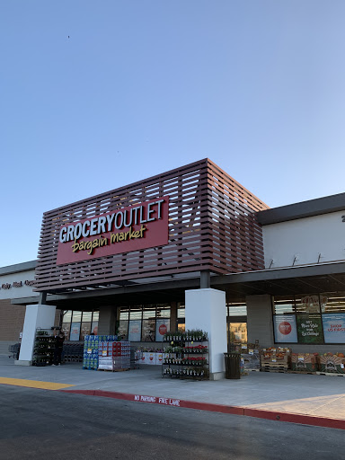 Grocery Outlet