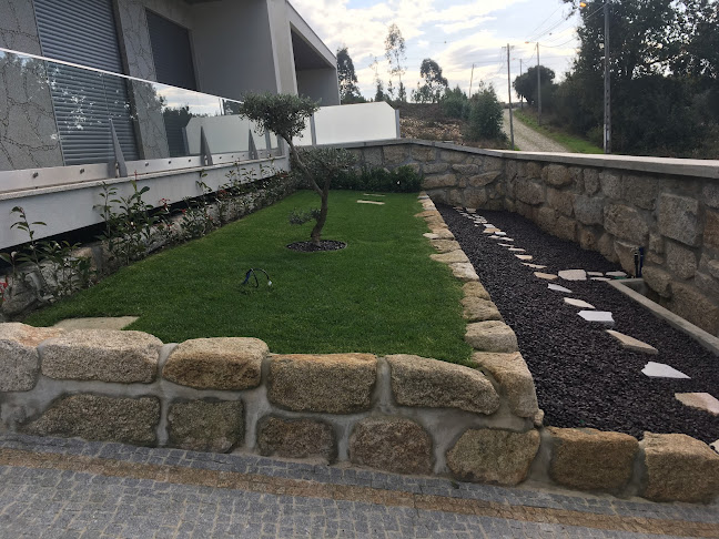 Planta&Corta - Serviços de jardinagem - Porto