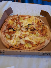 Plats et boissons du Pizzeria Dream's Pizza Nogent sur seine - n°4