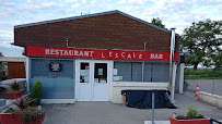 Photos du propriétaire du Restaurant L'Escale à Sougy-sur-Loire - n°1