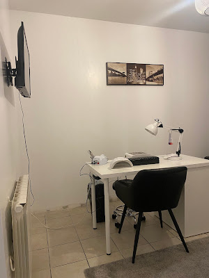 Studio Kira Araujo Beauté à Sevran