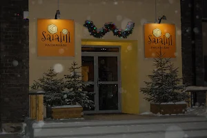 Saialill bakery image