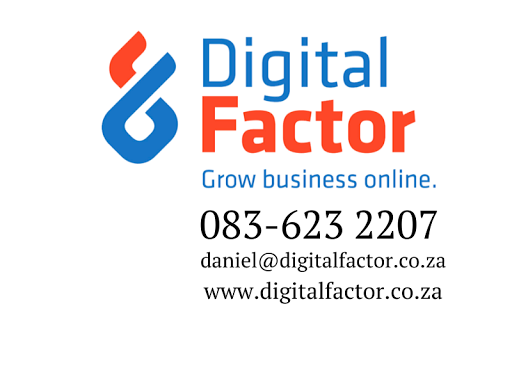 Digital Factor SEO Agency Sandton