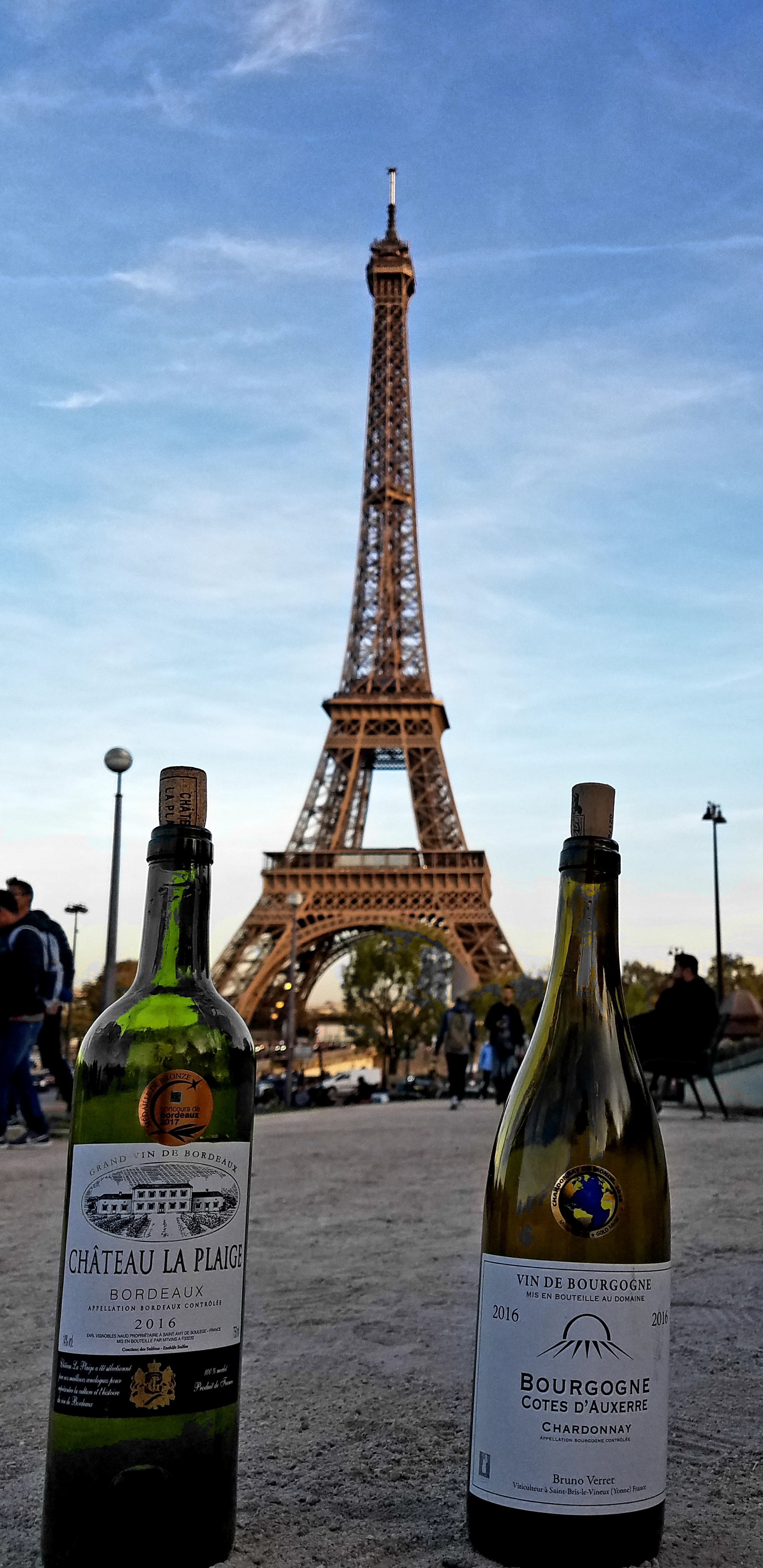 Photo n° 14 de l'avis de Chris. fait le 26/10/2018 à 09:32