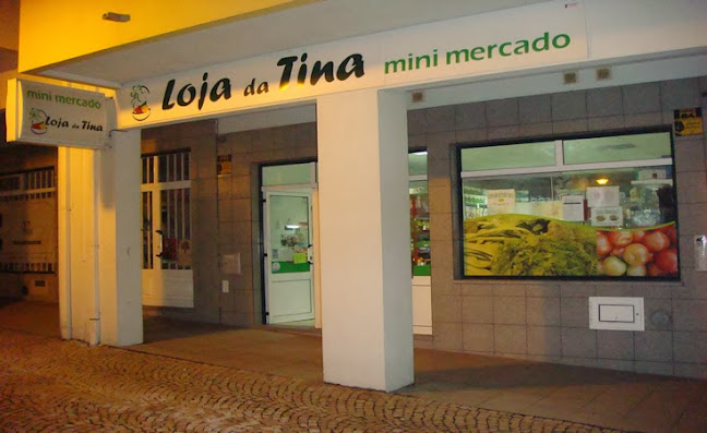 Minimercado Loja da Tina