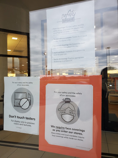 Hair Salon «Ulta Beauty», reviews and photos, 14929 Florence Trail #100, Apple Valley, MN 55124, USA