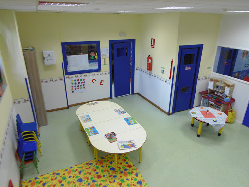 Escuela Infantil Coké 2 en Lugo