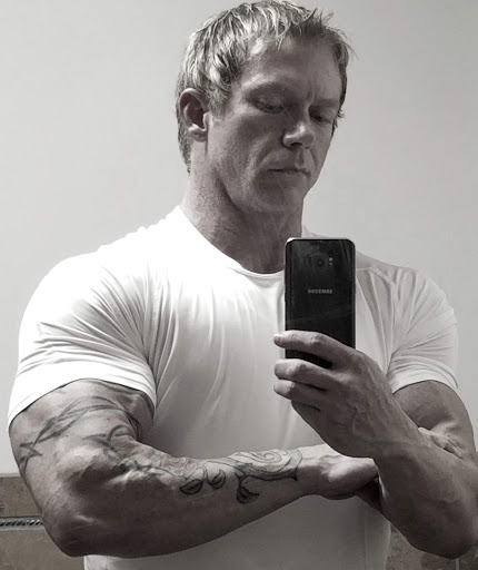 Gym «Anytime Fitness», reviews and photos, 1070 W Main St #125, Plainfield, IN 46168, USA