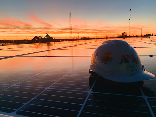 Roofing Contractor «JR & Co. Roofing Contractors», reviews and photos, 1142 Clay St, North Kansas City, MO 64116, USA