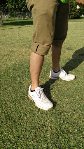 Golf Course «Broadmoore Golf Course», reviews and photos, 500 Willow Pine Dr, Moore, OK 73160, USA