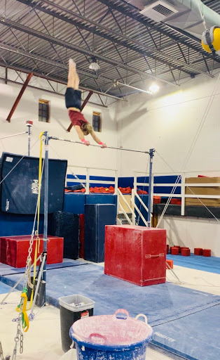 Gymnastics Center «C.I.T.Y. Club Gymnastics Academy», reviews and photos, 1723 S Michigan Ave, Chicago, IL 60616, USA