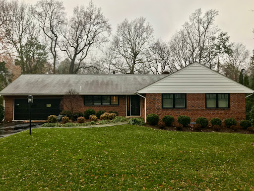 Roofing Contractor «Pond Roofing Company, Inc», reviews and photos, 2987 Prosperity Ave, Fairfax, VA 22031, USA