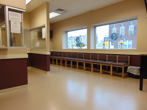 99 Madison St, Newark, NJ 07105, USA