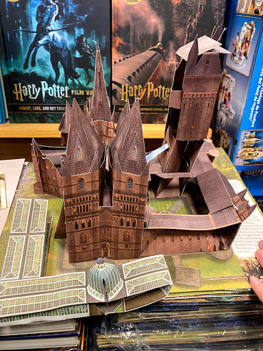 Book Store «Barnes & Noble», reviews and photos, 58 S 32nd St, Camp Hill, PA 17011, USA