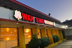 Wah Sing Chinese Restaurant image