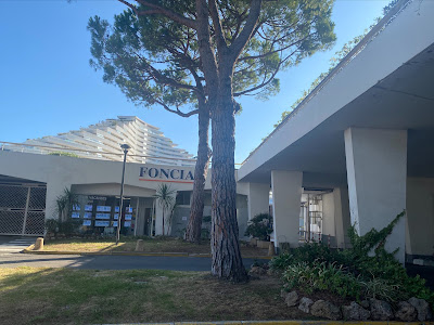 FONCIA | Agence Immobilière | Location,Location Saisonnière,Syndic,Gestion Locative | Villeneuve-Loubet | Av. de la Batterie à Villeneuve-Loubet