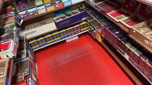 Tobacco Shop «Az Smoke Shop», reviews and photos, 2700 W Baseline Rd, Tempe, AZ 85283, USA