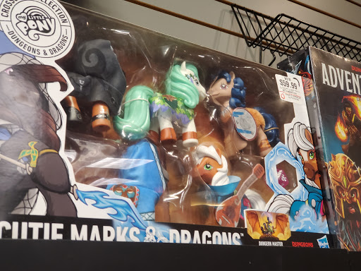 Video Game Store «GameStop», reviews and photos, 3000 W Grapevine Mills Cir Suite 501, Grapevine, TX 76051, USA