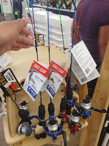 Sporting Goods Store «Anglers Sport Center», reviews and photos, 1456 Whitehall Rd, Annapolis, MD 21409, USA