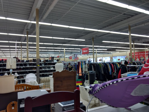 Thrift Store «Savers», reviews and photos