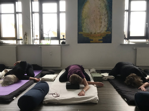 Ina Hass - Energi & Livskraft in Aabenraa, Aabenraa