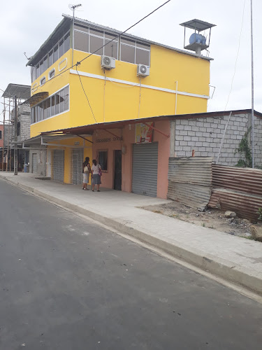 Centro de Salud Junquillal