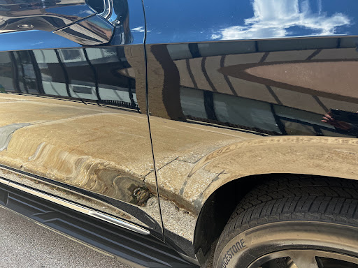 Auto Body Shop «Golf Mill Auto Center», reviews and photos, 1964 Mannheim Rd, Des Plaines, IL 60018, USA