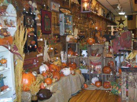 Gift Shop «Olde Brick House», reviews and photos, 66 N Main St, Waynesville, NC 28786, USA