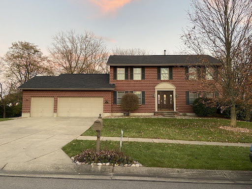 Roofing Contractor «Titan Siding and Roofing», reviews and photos, 7103 Hamilton Mason Rd Suite D, West Chester Township, OH 45069, USA