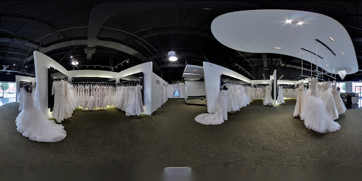 Bridal Shop «Impression Bridal San Antonio», reviews and photos, 602 NW Loop 410 Suite #107, San Antonio, TX 78216, USA