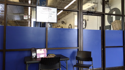 Auto Parts Store «Pep Boys Auto Parts & Service», reviews and photos, 5241 NJ-42, Turnersville, NJ 08012, USA