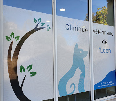 Clinique vétérinaire de l'Eden à Cadillac-sur-Garonne