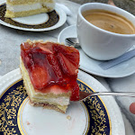 Photo n°3 de l'avis de Nico. fait le 06/07/2021 à 14:45 sur le  Cafe Liebig à Berlin