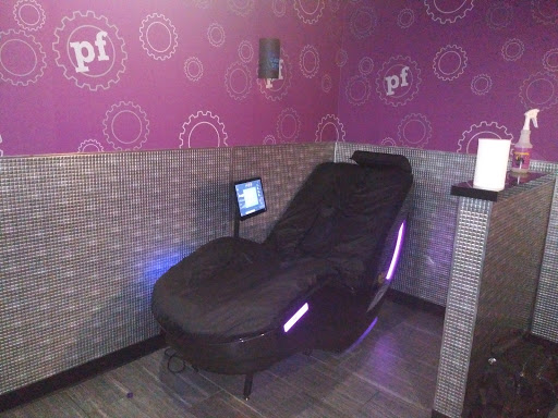 Gym «Planet Fitness», reviews and photos, 4001 S Decatur Blvd #10, Las Vegas, NV 89103, USA