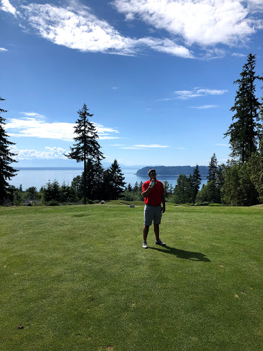 Golf Club «Harbour Pointe Golf Club», reviews and photos, 11817 Harbour Pointe Blvd, Mukilteo, WA 98275, USA
