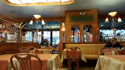 Restaurant - Brasserie Le Vaudois