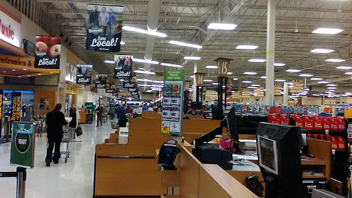 Grocery Store «Fred Meyer», reviews and photos, 51501 Columbia River Hwy, Scappoose, OR 97056, USA