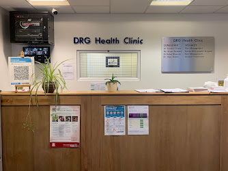 DRG HEALTH CLINIC