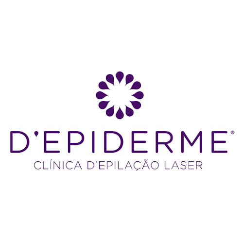 Comentários e avaliações sobre o D'epiderme - Clínica D'epilação Laser - Vila Real