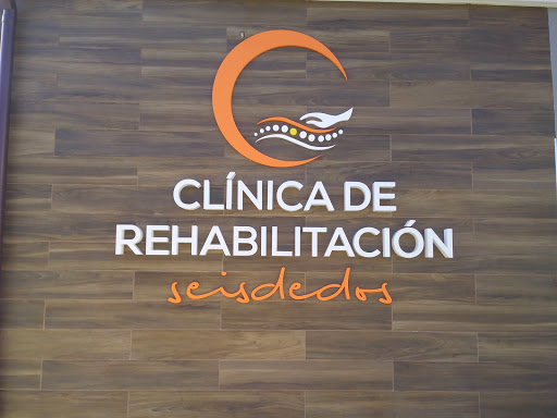 Información y opiniones sobre CLINICA DE REHABILITACION SEISDEDOS de Puente San Miguel