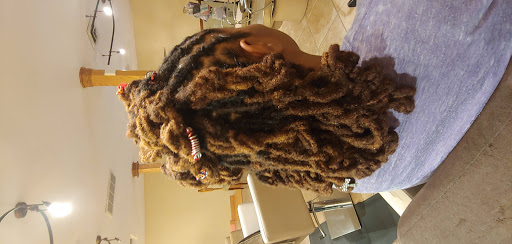 Hair Salon «Twisted Rootz Natural Hair Care Salon», reviews and photos, 2903 Oakland Ave, Greensboro, NC 27403, USA