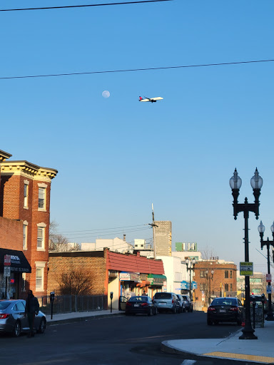 Asian Grocery Store «Battambang Market», reviews and photos, 120 Shirley Ave, Revere, MA 02151, USA