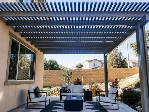 Built Right Patio Covers - Riverside CA