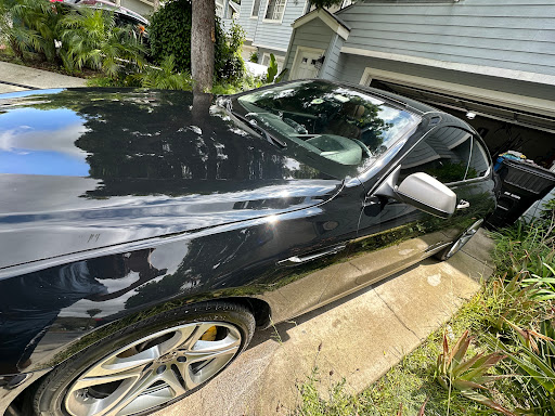 Royal Mobile Auto Detailing en San Diego
