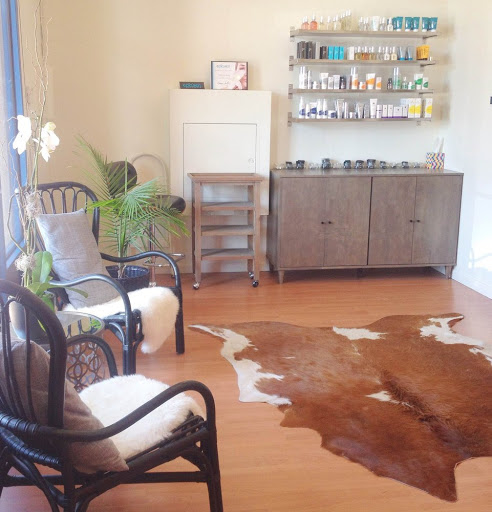 Beauty Salon «Mint Salon and Spa», reviews and photos, 3594 Broad St #102, San Luis Obispo, CA 93401, USA