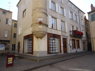 Brioude Immobilier à Brioude