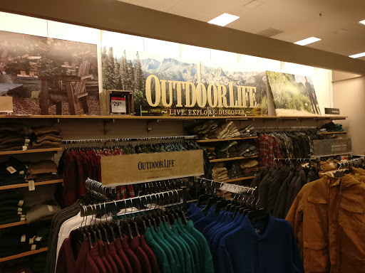 Department Store «Sears», reviews and photos, 3333 Bristol St, Costa Mesa, CA 92626, USA