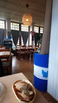 Plats et boissons du Restaurant français La Cocotte Bleue à Aydat - n°4